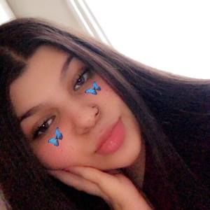 Meet your Posher, Samira